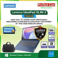 Lenovo Ideapad Slim