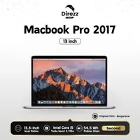 Macbook Pro 2017