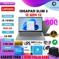 Lenovo Ideapad Slim