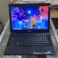 Dell 6410 Core