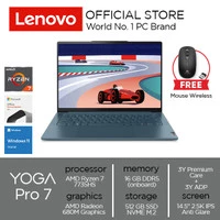 Lenovo Yoga Pro