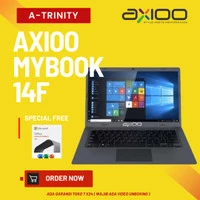 Axioo Mybook 14F