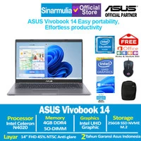 Asus Vivobook 14