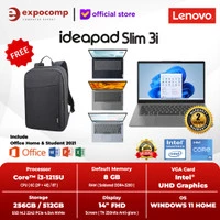 Lenovo Ideapad Slim