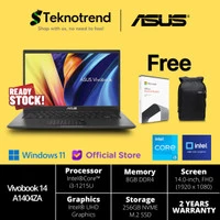 Asus Vivobook 14