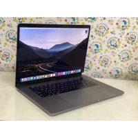 Macbook Pro Touchbar