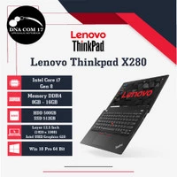 Lenovo Thinkpad X280