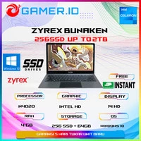 Game Zyrex Bunaken