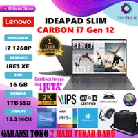 Lenovo Ideapad Slim