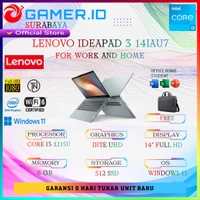 Lenovo Ideapad 3