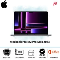Macbook Pro M2