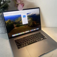 Macbook Pro 2019