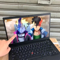 Lenovo Thinkpad X1