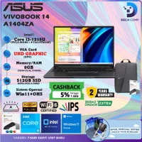 Asus Vivobook 14