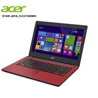Laris Acer Aspire