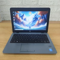 HP Elitebook 820