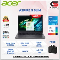 Acer Aspire 5