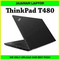 Thinkpad T480 i7