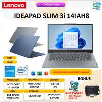 Lenovo Ideapad Slim