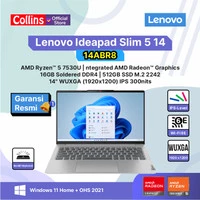 Lenovo Ideapad Slim