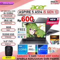 Acer Aspire 5
