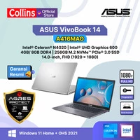 Asus Vivobook 14
