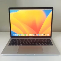 Macbook Pro 2018