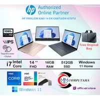 HP Pavilion x360