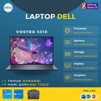 Dell Vostro 5310