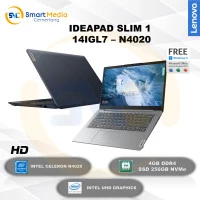 Lenovo Ideapad Slim