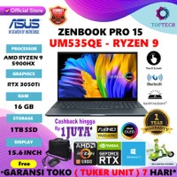 Asus Zenbook Pro