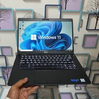 Ultrabook Dell 5400