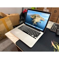 Macbook Pro Retina