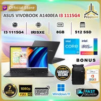Asus Vivobook A1400EA