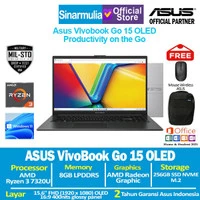 Asus Vivobook Go