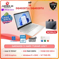 HP 14 i5
