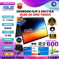 Asus Zenbook Flip