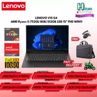 Lenovo V15 G4**