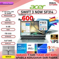 Acer Swift 3