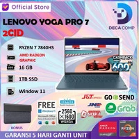 Lenovo Yoga Slim