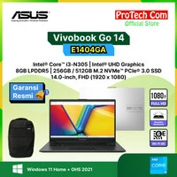 Asus Vivobook Go