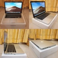 Apple Macbook Pro