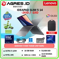 Lenovo Ideapad Slim