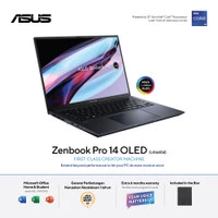 Asus Zenbook Pro