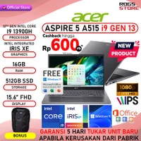 Acer Aspire 5