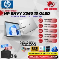 HP Envy X360