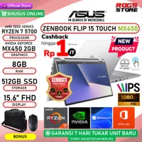Asus Zenbook Flip