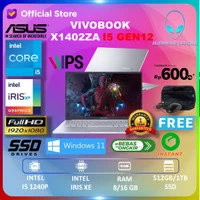 Asus Vivobook 14