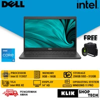 Dell Latitude 14