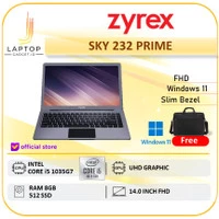 Zyrex Sky 232